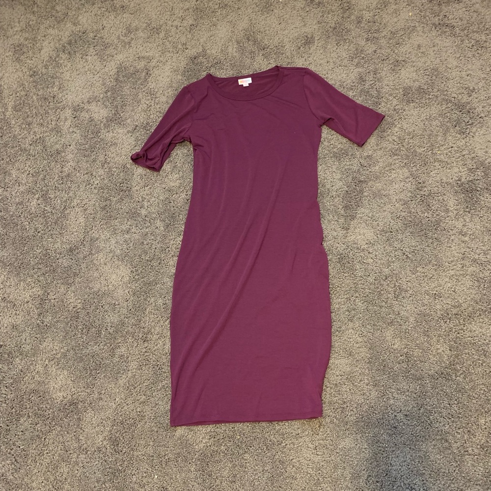 Lularoe dress small